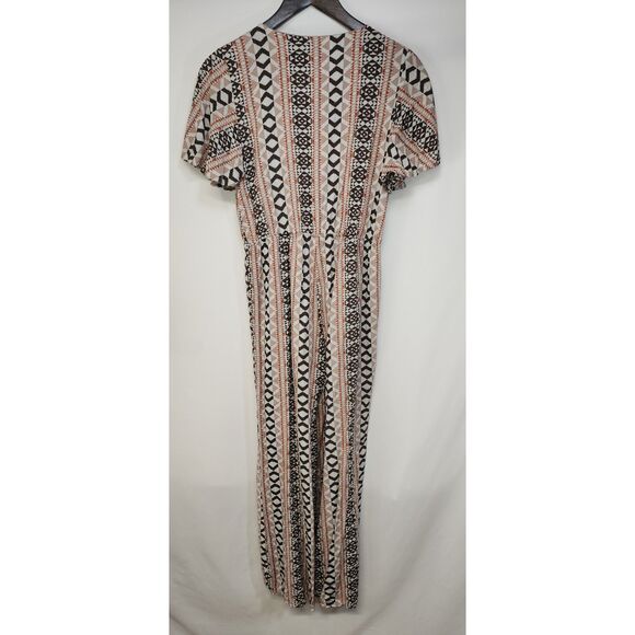 Jodifl Women's 100% Rayon Jumpsuit Romper Size S - Picture 8 of 9